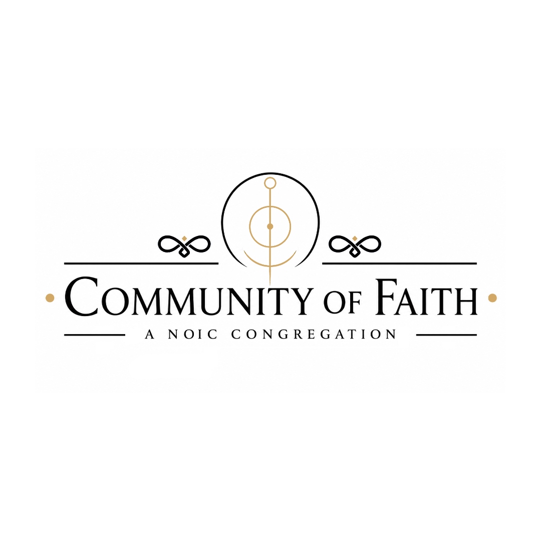 Community of Faith, a Noic congregation